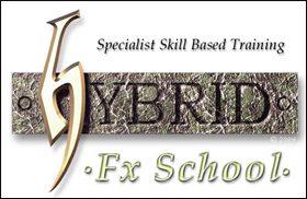 Welcome to HybridFX School