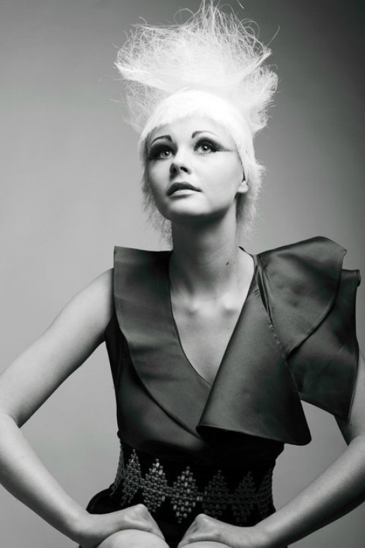 Four Week Intensive TV and Film Makeup Course Leeds