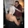 Two Day Intensive Facial Lifecasting Course Leeds