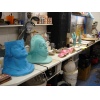 March 2013 Six Week Intensive Prosthetic Makeup Course 
